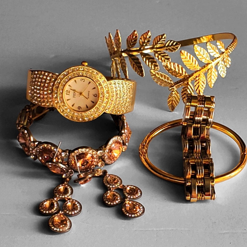 Jewellry Lot